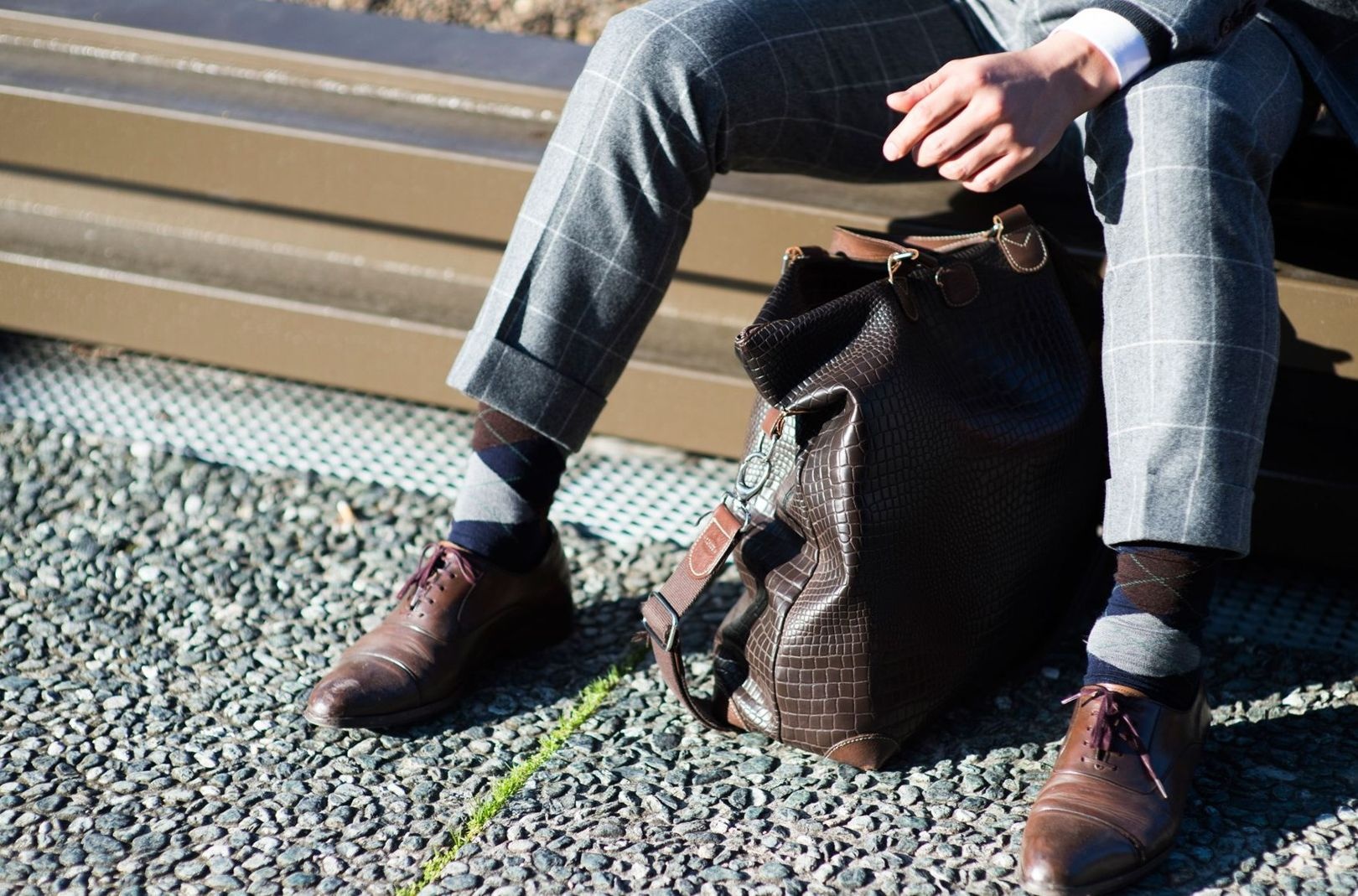 Κάν΄το σαν τους Ιταλούς! Το στυλ, ντε! (photos)