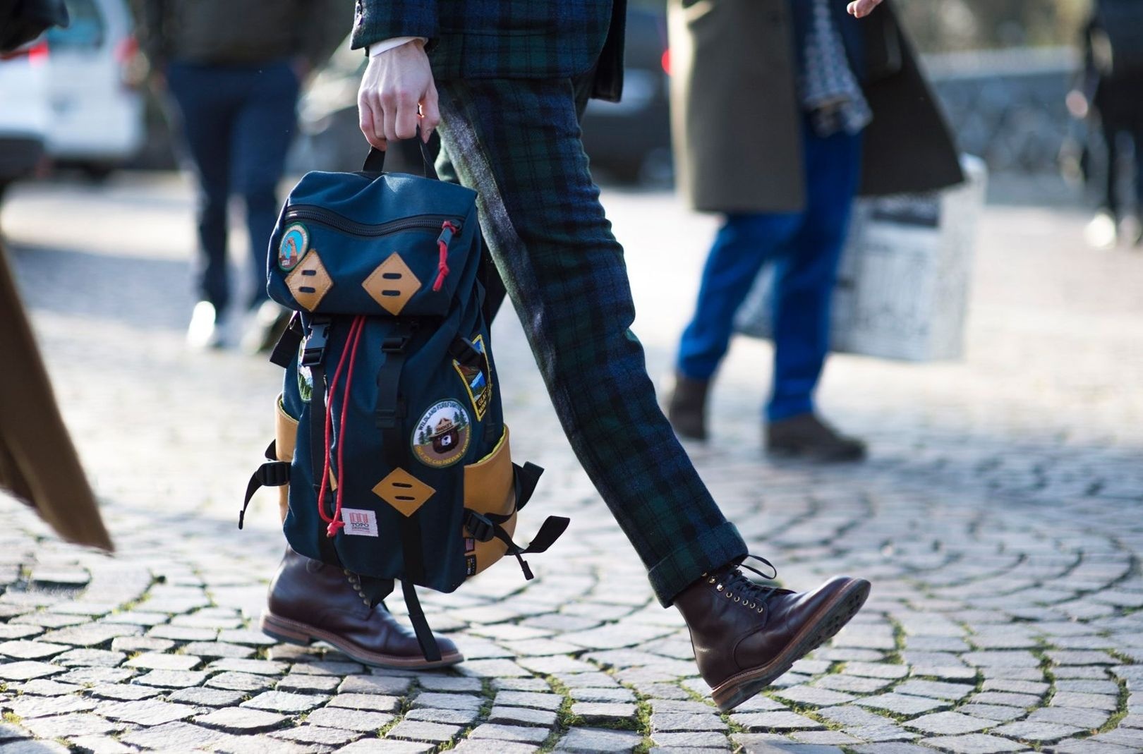 Κάν΄το σαν τους Ιταλούς! Το στυλ, ντε! (photos)