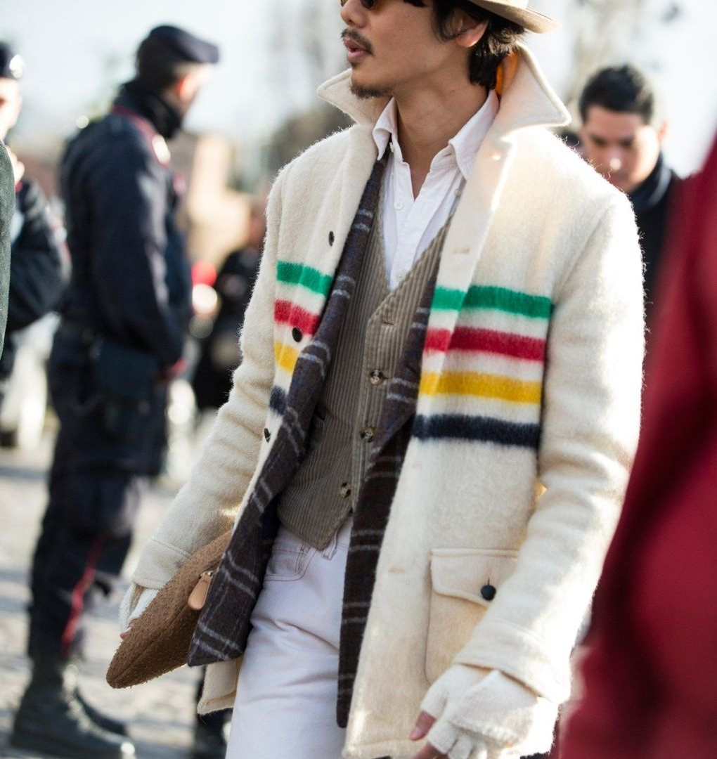 Κάν΄το σαν τους Ιταλούς! Το στυλ, ντε! (photos)