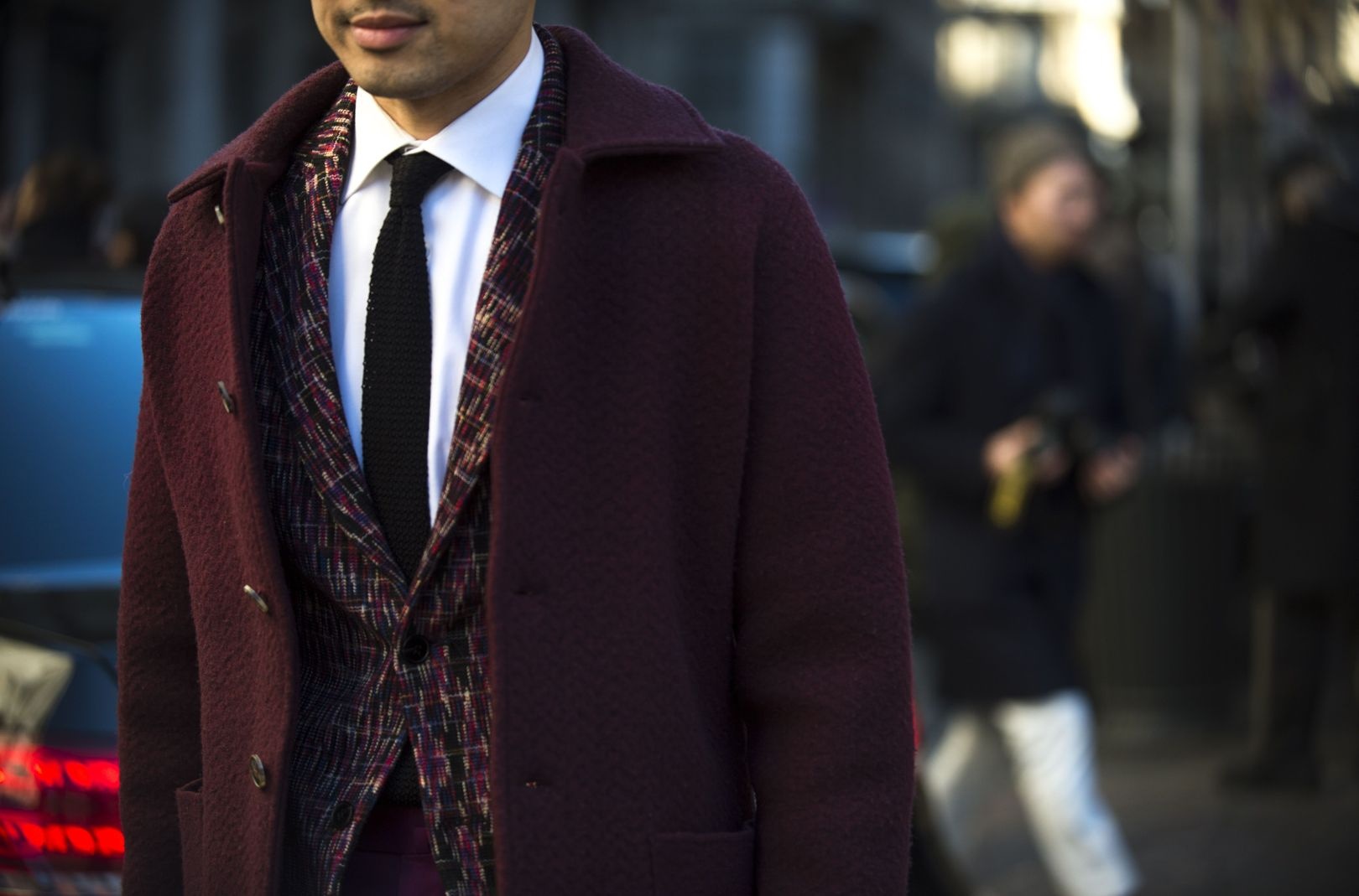 Κάν΄το σαν τους Ιταλούς! Το στυλ, ντε! (photos)