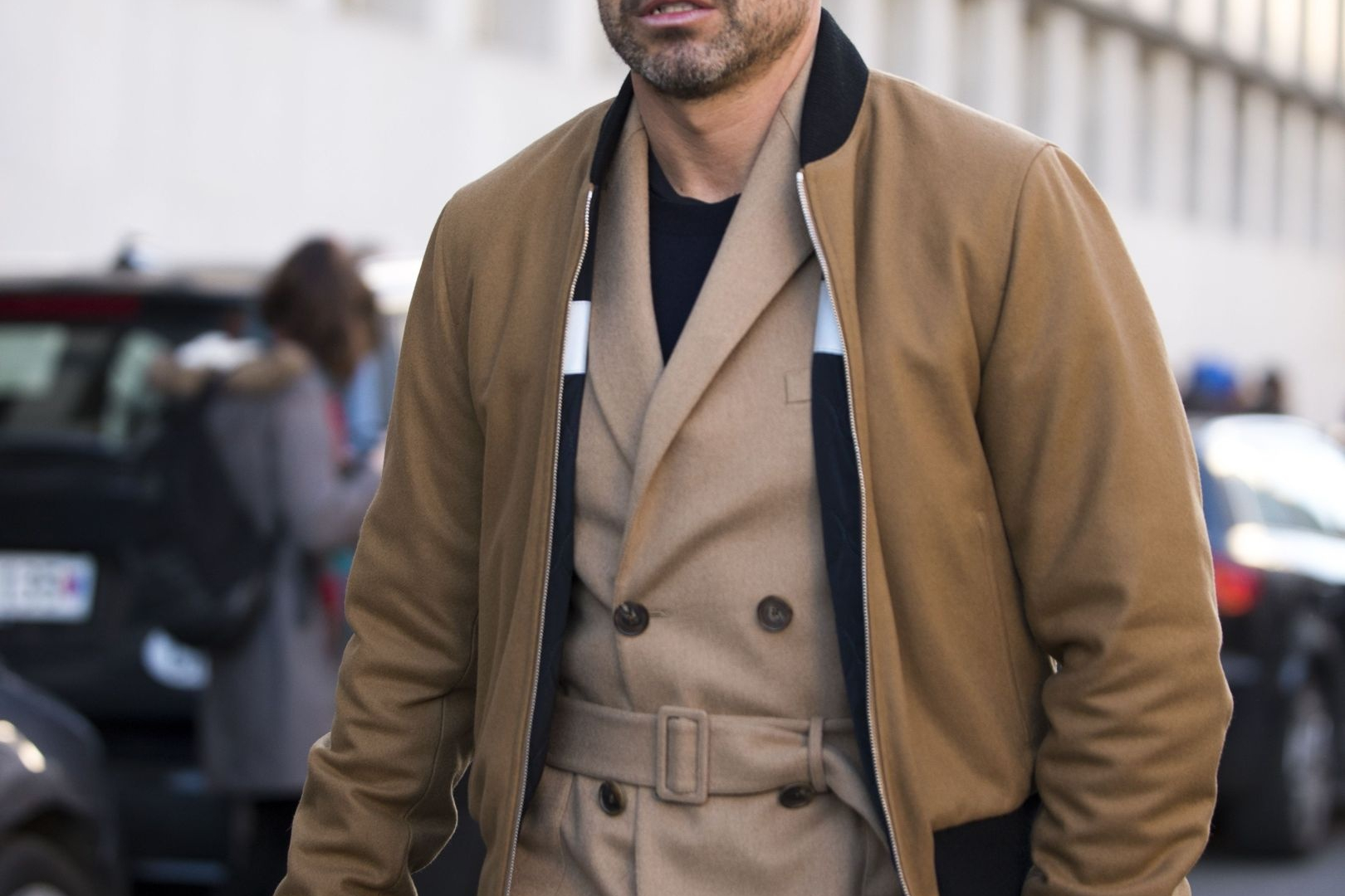 Κάν΄το σαν τους Ιταλούς! Το στυλ, ντε! (photos)