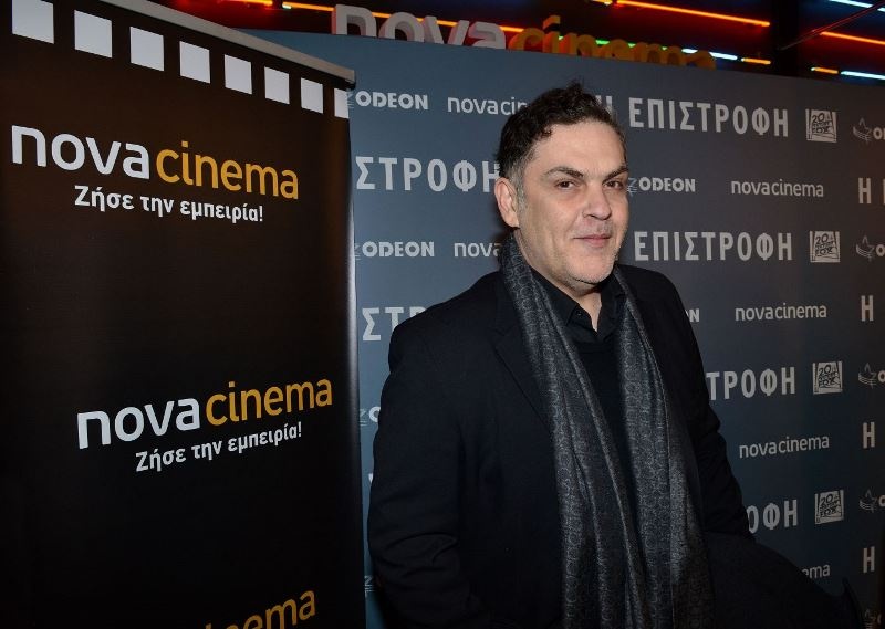 Με μεγάλη επιτυχία η επίσημη πρεμιέρα της ταινίας «Η επιστροφή» από τα κανάλια Novacinema!