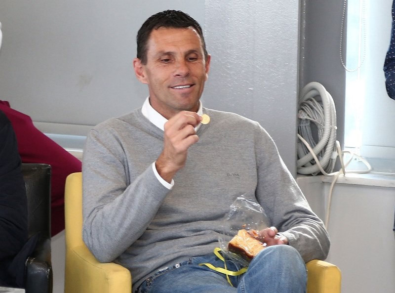 Μελισσανίδης: «Στόχος μας είναι η κορυφή» (photos)