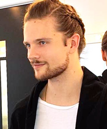 Το νέο trend στα ανδρικά χτενίσματα είναι τα... Man Braids! (photos)
