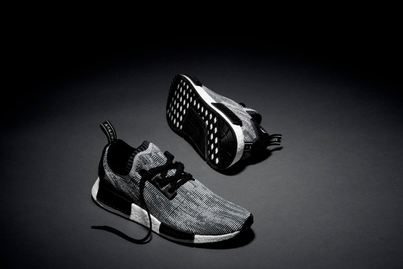 Τα adidas Originals παρουσιάζουν το νέο NMD_R1 Primeknit