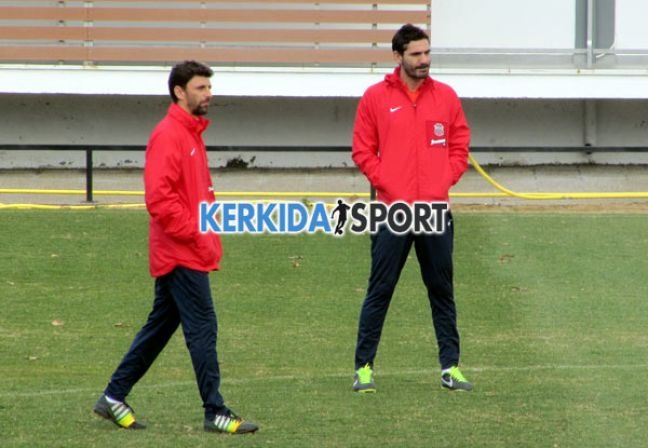 Βέροια: Πρώτη για Ελευθερόπουλο (photo)