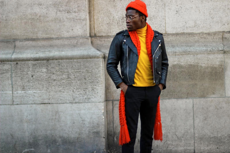 Επόμενη Street Style Στάση: Παρίσι!