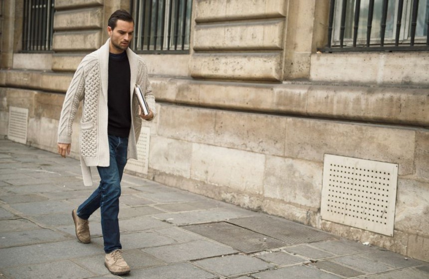 Επόμενη Street Style Στάση: Παρίσι!