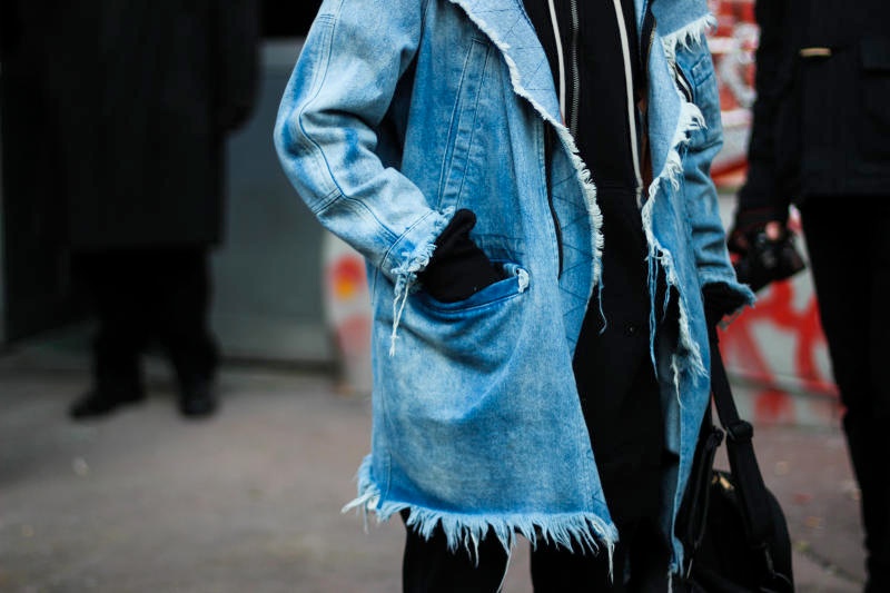 Επόμενη Street Style Στάση: Παρίσι!