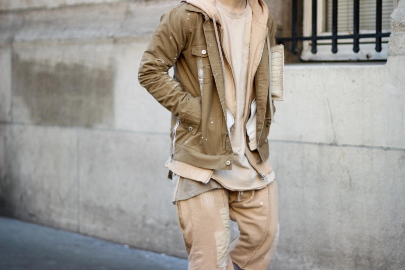 Επόμενη Street Style Στάση: Παρίσι!