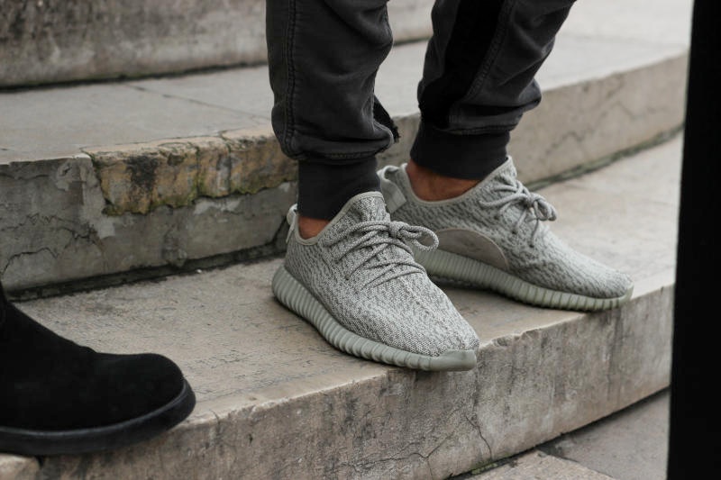 Επόμενη Street Style Στάση: Παρίσι!