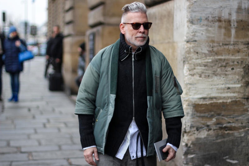 Επόμενη Street Style Στάση: Παρίσι!