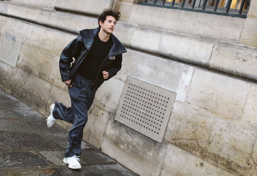 Επόμενη Street Style Στάση: Παρίσι!