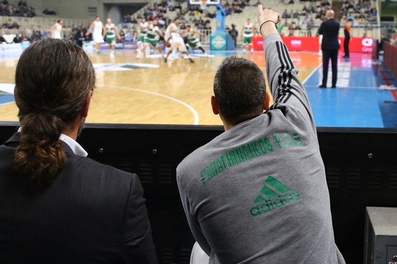 Έτσι το έζησε ο Διαμαντίδης (photos)