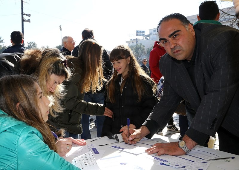 Ολυμπιακός: Έγινε… ταίρι με… Ελπίδα στα Ιωάννινα (photos+video)