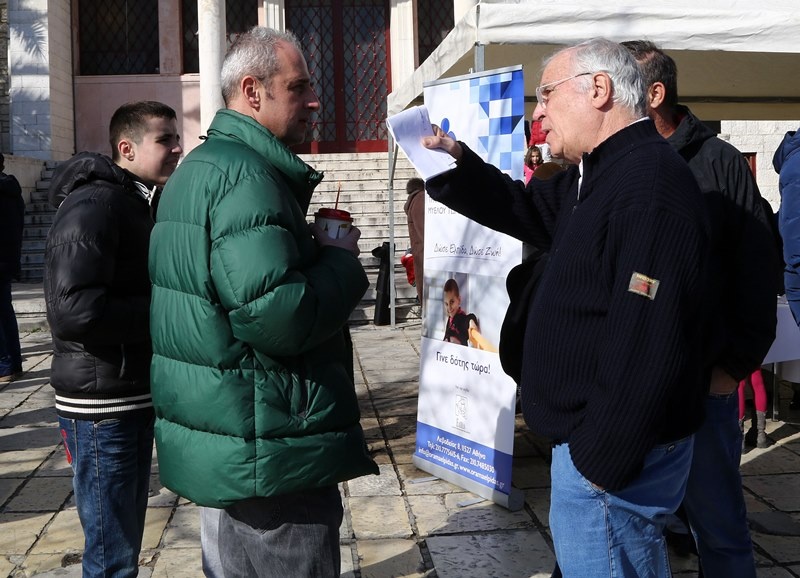 Ολυμπιακός: Έγινε… ταίρι με… Ελπίδα στα Ιωάννινα (photos+video)