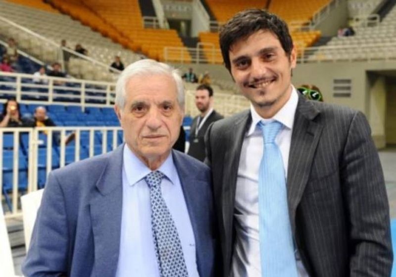 Παναθηναϊκός: «Σύλλογος μεγάλος, δεν υπάρχει άλλος...» (photos+videos)
