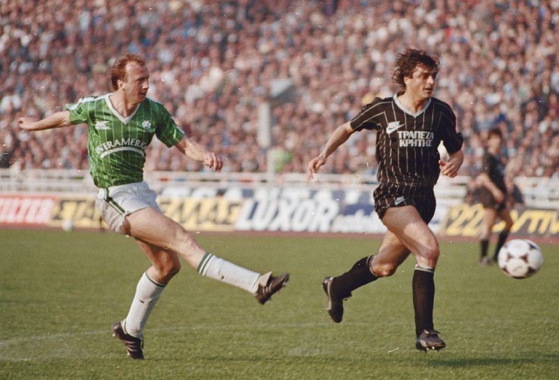 Παναθηναϊκός: Μια ιστορία που δεν σταματά να γράφεται… (videos+photos)