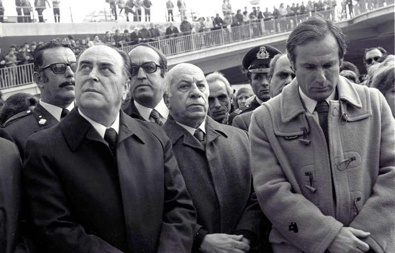 Ολυμπιακός-Θύρα 7: Έγινε... 35 η μαύρη επέτειος (photos+videos)