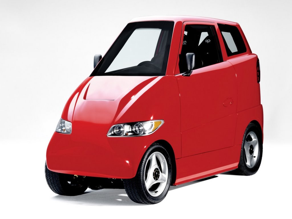 Τα πιο αστεία αυτοκίνητα νάνοι (photos)