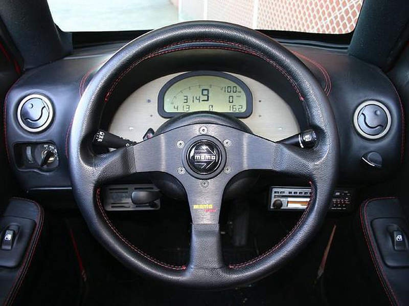 Τα πιο αστεία αυτοκίνητα νάνοι (photos)