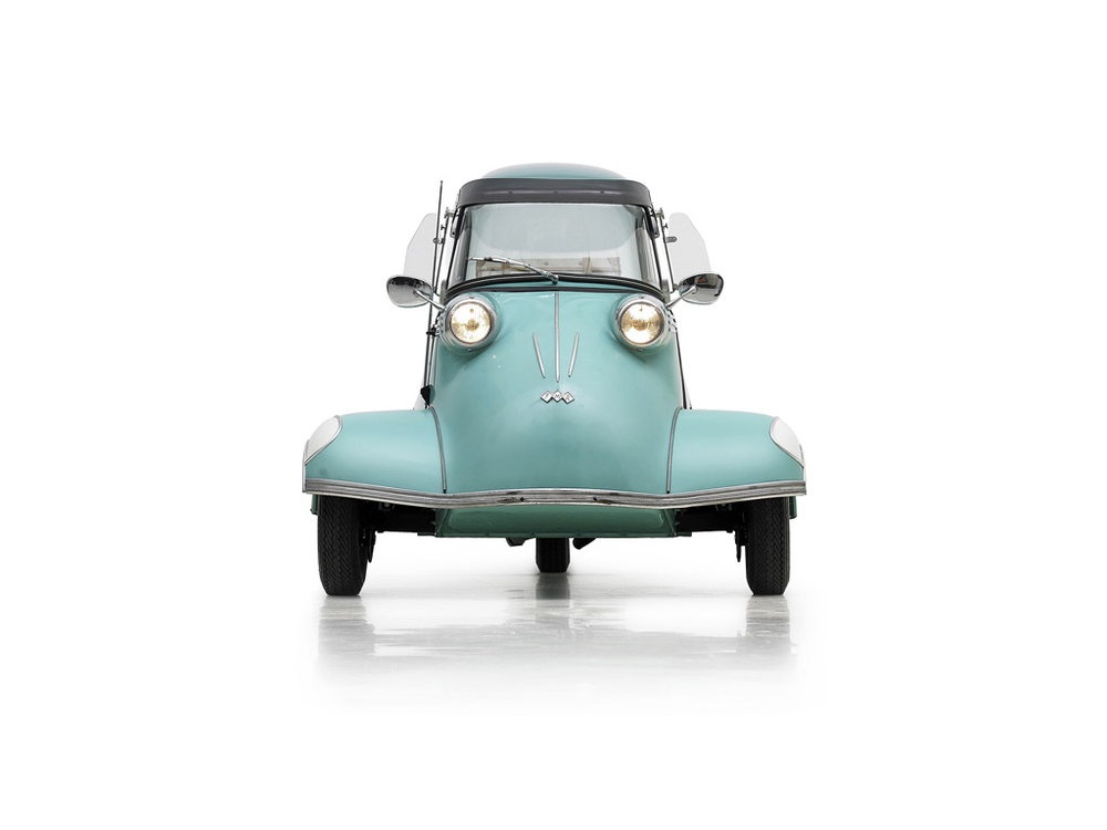 Τα πιο αστεία αυτοκίνητα νάνοι (photos)