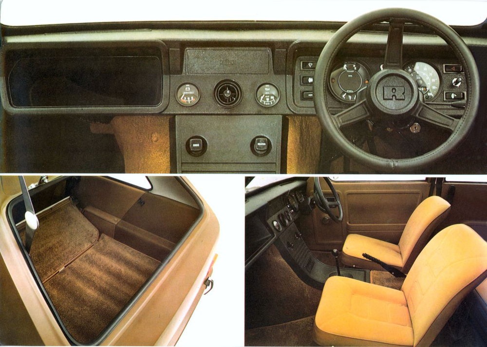 Τα πιο αστεία αυτοκίνητα νάνοι (photos)