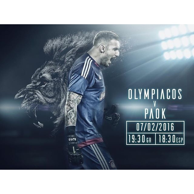 Το μήνυμα του Ρομπέρτο για τα θύματα της Θύρας 7 και το ντέρμπι