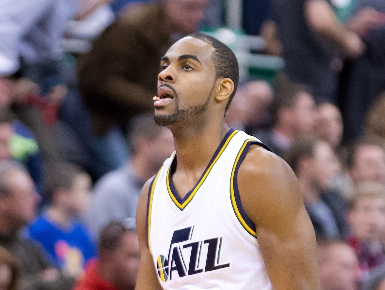 Αυτός είναι ο Έλιοτ Ουίλιαμς! (photos+videos)