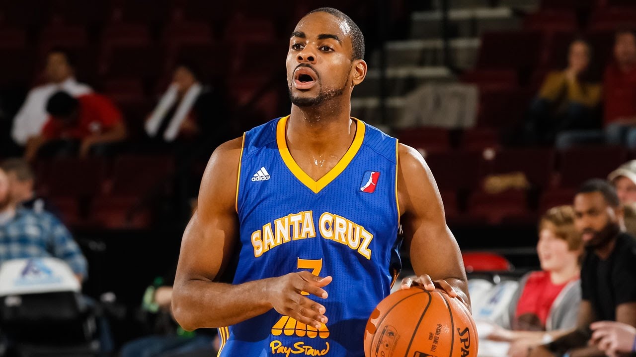 Αυτός είναι ο Έλιοτ Ουίλιαμς! (photos+videos)