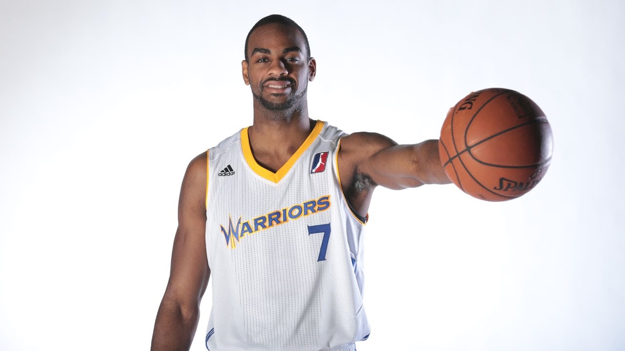 Αυτός είναι ο Έλιοτ Ουίλιαμς! (photos+videos)