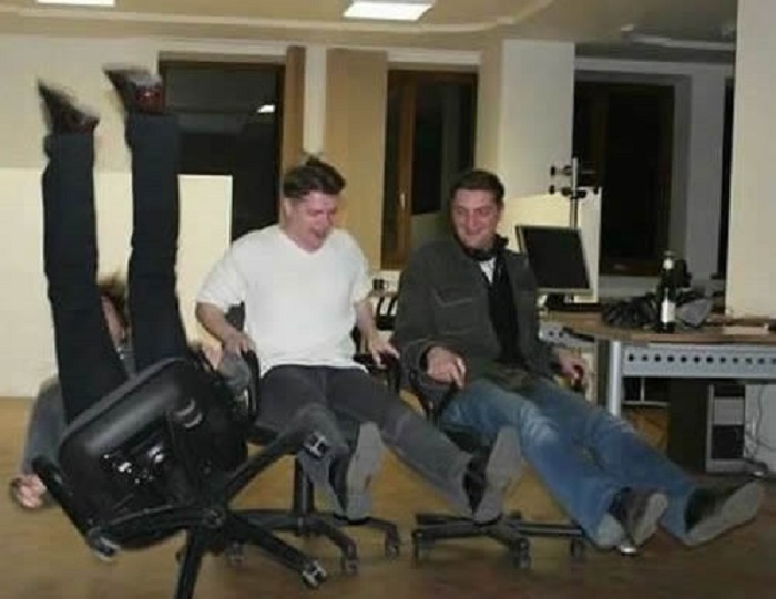 Οι 20 φωτογραφίες που… έριξαν το ίντερνετ! (photos)