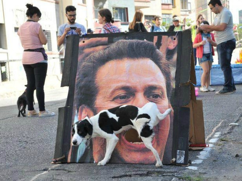 Οι 20 φωτογραφίες που… έριξαν το ίντερνετ! (photos)