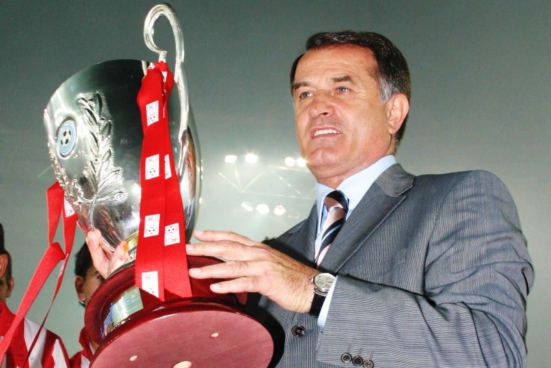 ΑΕΚ - Ολυμπιακός: Οι «διπλοί» πράκτορες (photos)