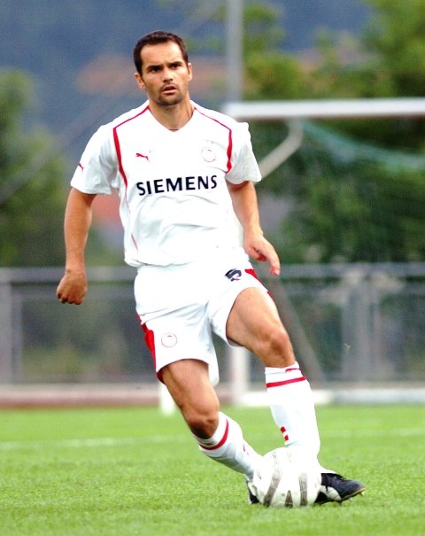 ΑΕΚ - Ολυμπιακός: Οι «διπλοί» πράκτορες (photos)