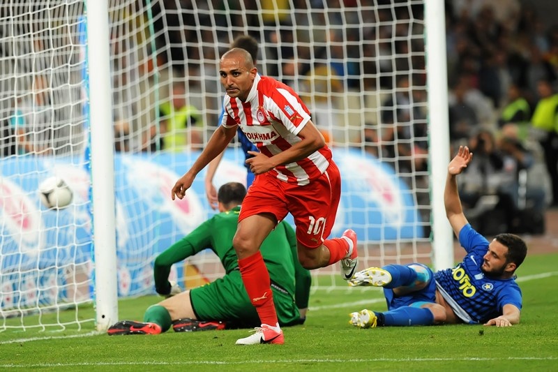 ΑΕΚ - Ολυμπιακός: Οι «διπλοί» πράκτορες (photos)