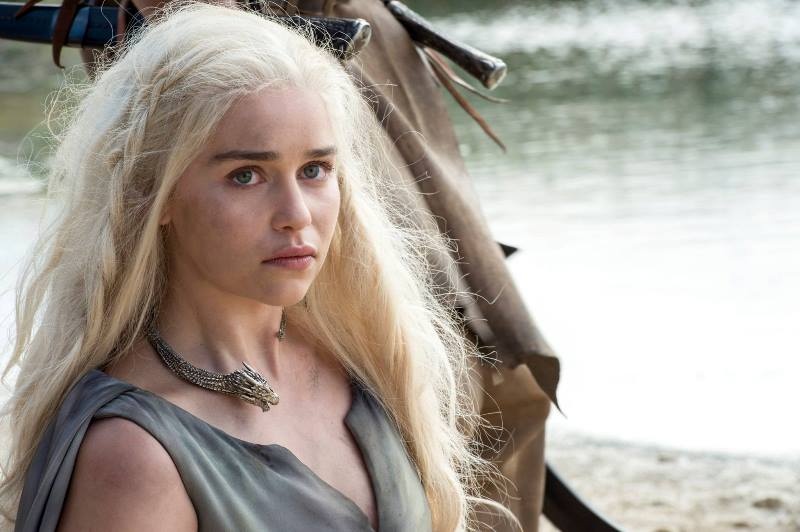 Game of Thrones: Οι πρώτες φωτογραφίες της νέας σεζόν (photos)