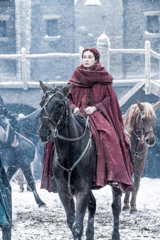 Game of Thrones: Οι πρώτες φωτογραφίες της νέας σεζόν (photos)