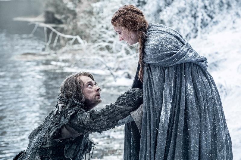 Game of Thrones: Οι πρώτες φωτογραφίες της νέας σεζόν (photos)