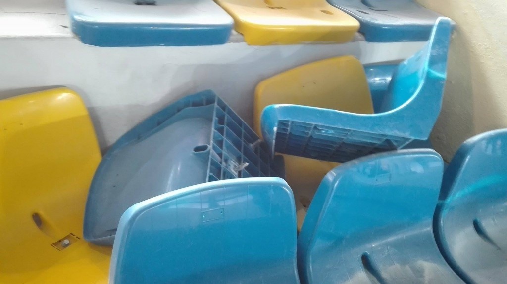 «Χάος» στη Μίκρα! (photos+video)