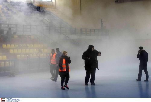 «Χάος» στη Μίκρα! (photos+video)