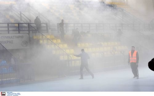 «Χάος» στη Μίκρα! (photos+video)