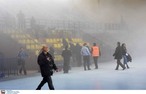 «Χάος» στη Μίκρα! (photos+video)