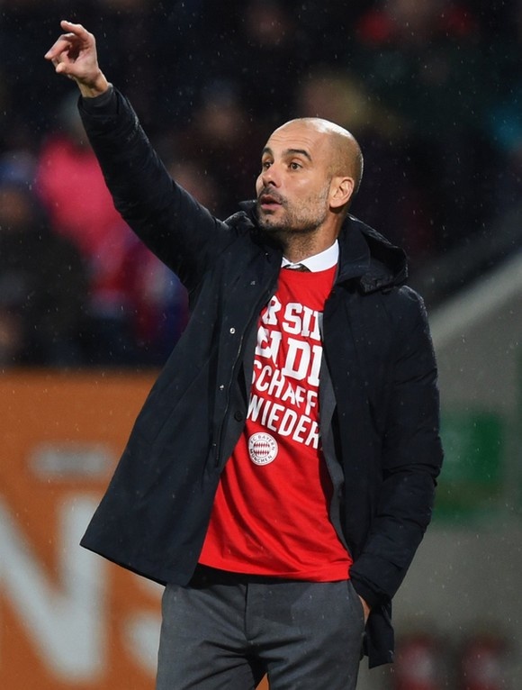 Αφιερωμένη στον Μπαντστούμπερ η νίκη της Μπάγερν (photos)