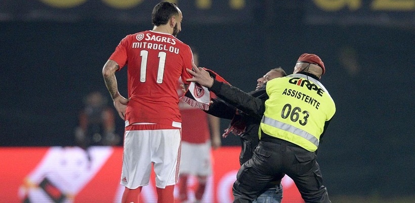 Ο Μήτρογλου έγινε… θρησκεία! (photos)