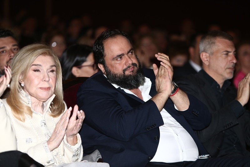 Ολυμπιακός: Στηρίζει τον Πειραιά για Πολιτιστική Πρωτεύουσα της Ευρώπης (photos+video)