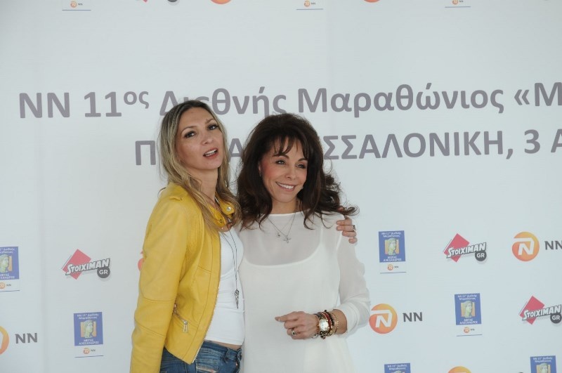 Ο ΝΝ 11ος Διεθνής Μαραθώνιος «ΜΕΓΑΣ ΑΛΕΞΑΝΔΡΟΣ» γιγαντώνεται με την υποστήριξη της ΝΝ Hellas και της Stoiximan.gr