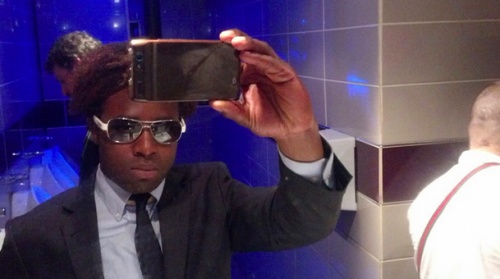 Δεν έχετε δει πιο… αστείες selfie! (photos)