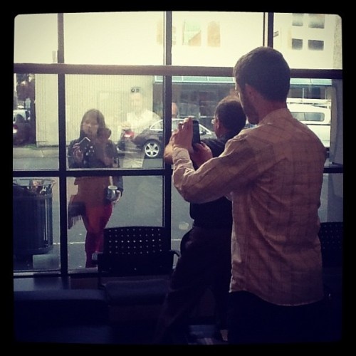 Δεν έχετε δει πιο… αστείες selfie! (photos)