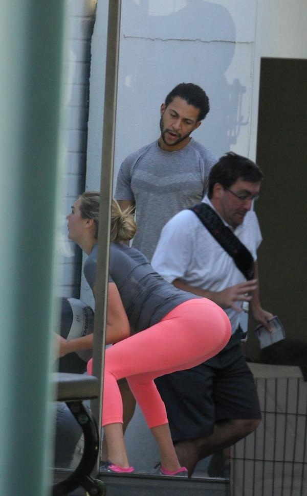 Απίστευτο troll με τα… καθίσματα της Kate Upton (photos)